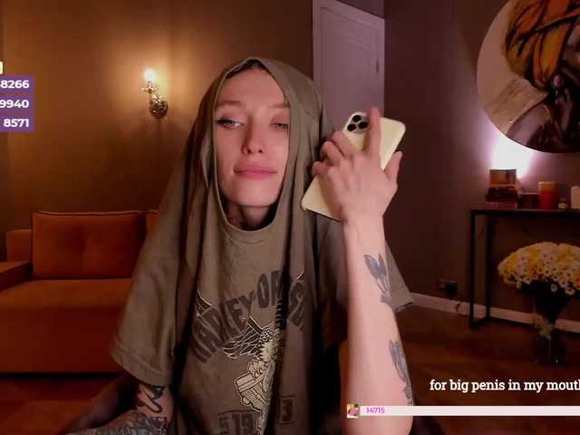 Broadcast screenshots PREKRVTI