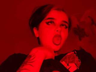 Erotic video chat Dora-Gray