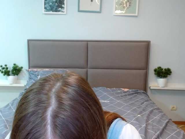 Broadcast screenshots DoraReed