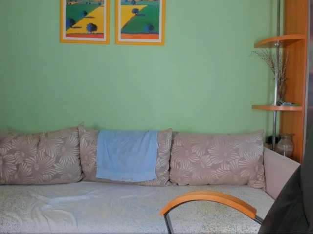 Broadcast screenshots DoraRose