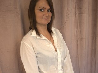Erotic video chat DoreenAlone