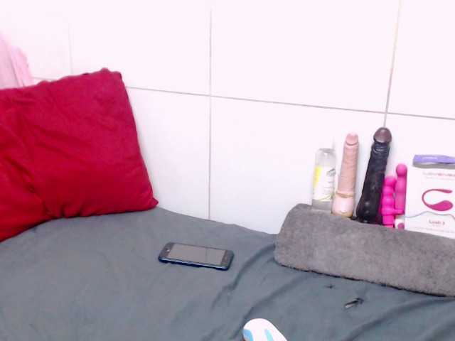 Broadcast screenshots DorisDoll