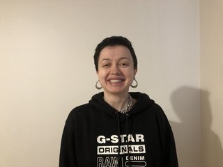 Erotic video chat DorisKrock