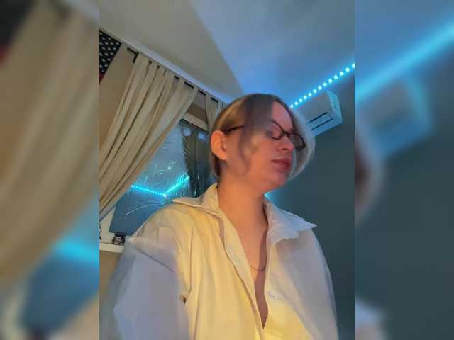 Broadcast screenshots Dorothya
