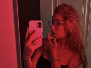 Erotic video chat Dorothya