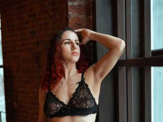 Erotic video chat DorothyParkers