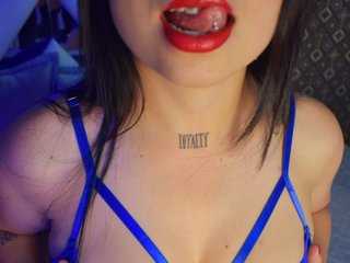 Erotic video chat DorotyBrown