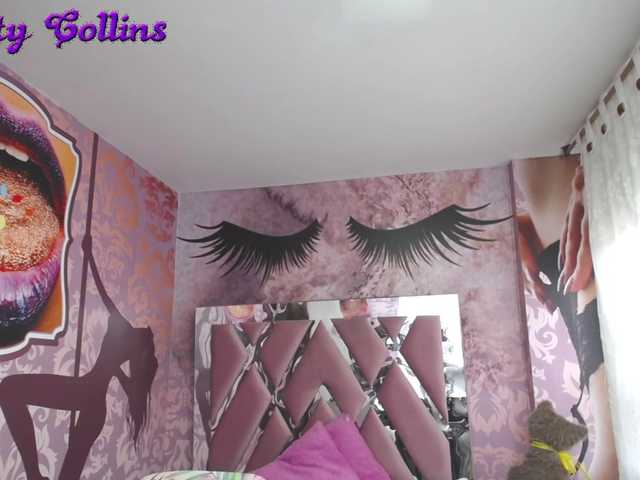 Photos DorotyCollins Welcome to my room ♥ come and enjoy me love with me