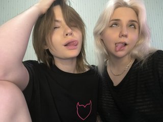 Erotic video chat DoubleChris