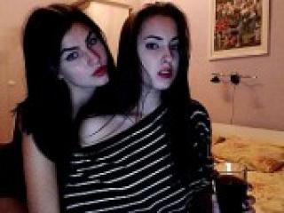Erotic video chat doublecute