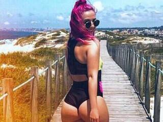 Erotic video chat doubledXX