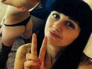 Erotic video chat doublekiss