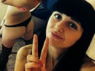 Erotic video chat doublekiss