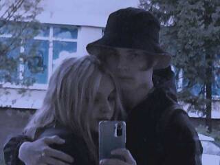 Erotic video chat DoubleLime