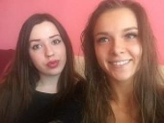 Erotic video chat doublelove