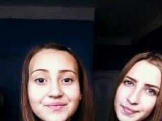 Erotic video chat doublesex1