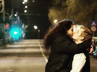 Erotic video chat DoubleSHOX