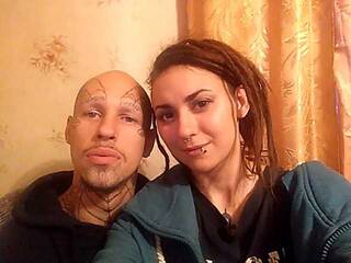 Erotic video chat DragonFoxy