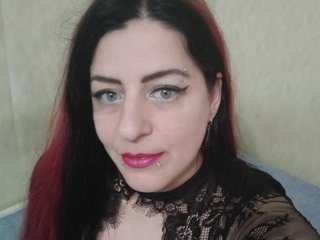 Erotic video chat Crazy_CatLady