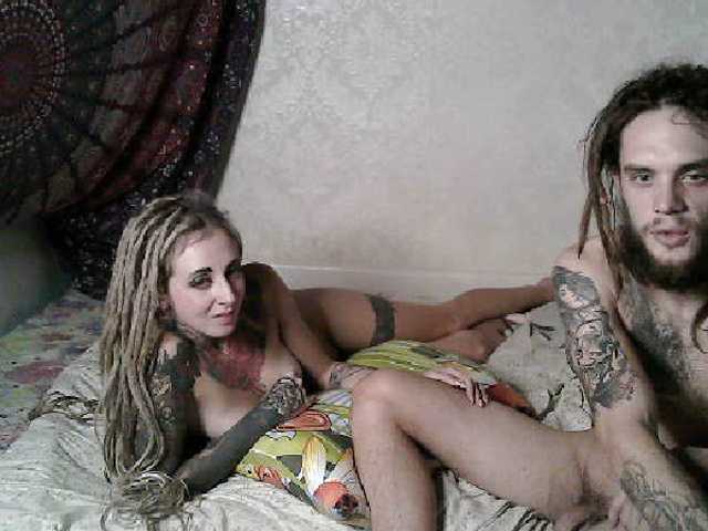 Broadcast screenshots DreadsFamily