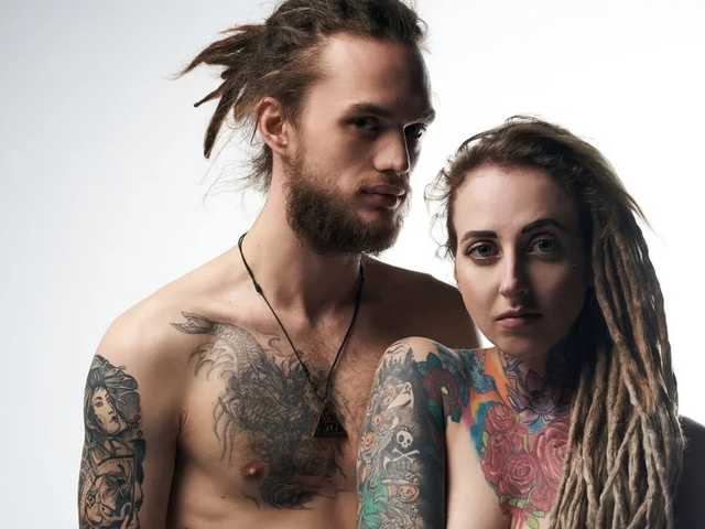 Photo of the profile DreadsFamily