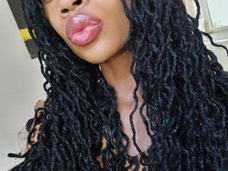 Erotic video chat Dream-Goddess