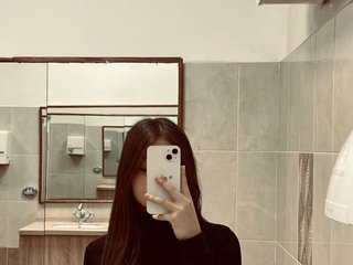 Erotic video chat DreamAllison