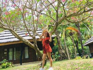 Erotic video chat DreamCherry