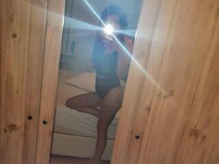 Erotic video chat DreamGal33