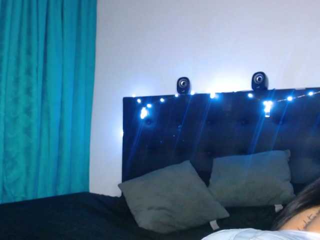 Broadcast screenshots Dreamgirl777