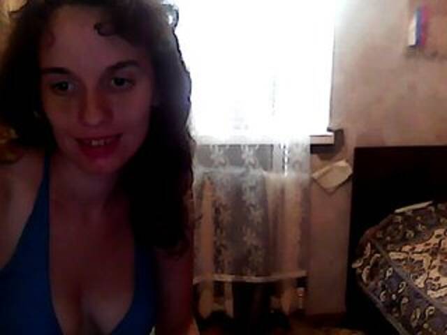 Broadcast screenshots DreamRuth