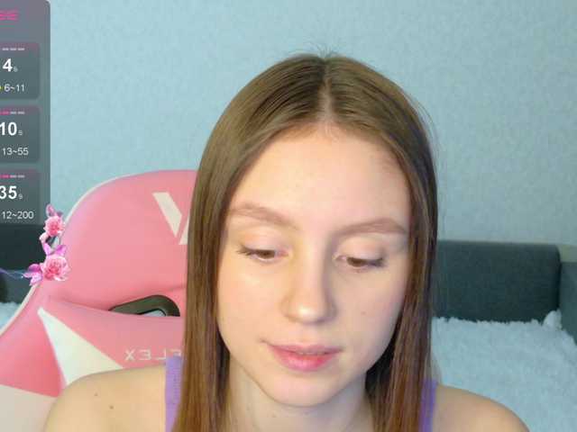 Broadcast screenshots dreamykitty
