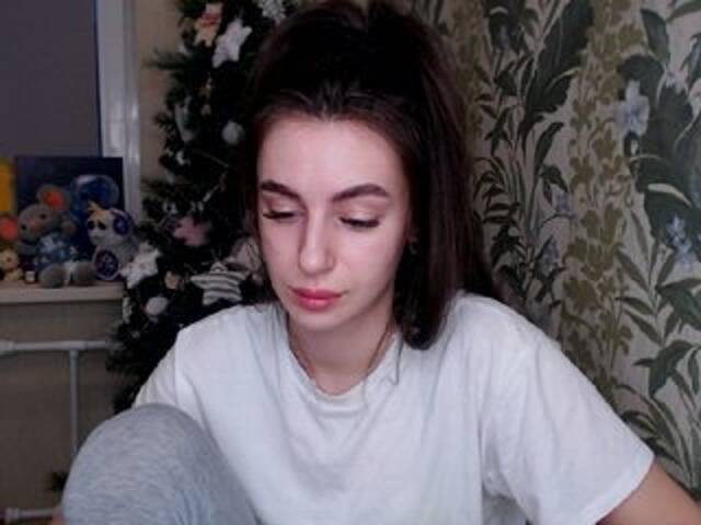 Broadcast screenshots DreamyMay