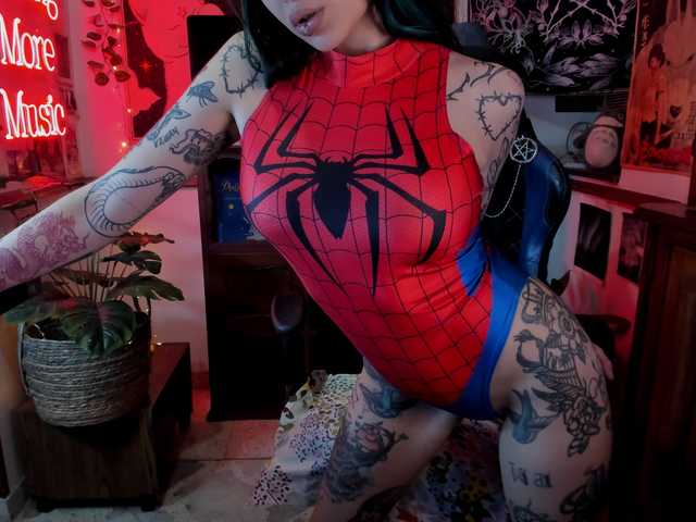 Photo of the profile Dreamysuccubus