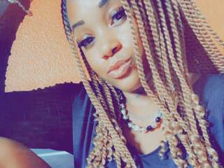 Erotic video chat Dreeyaa21