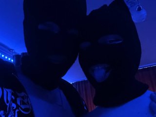 Erotic video chat DRGMODELS