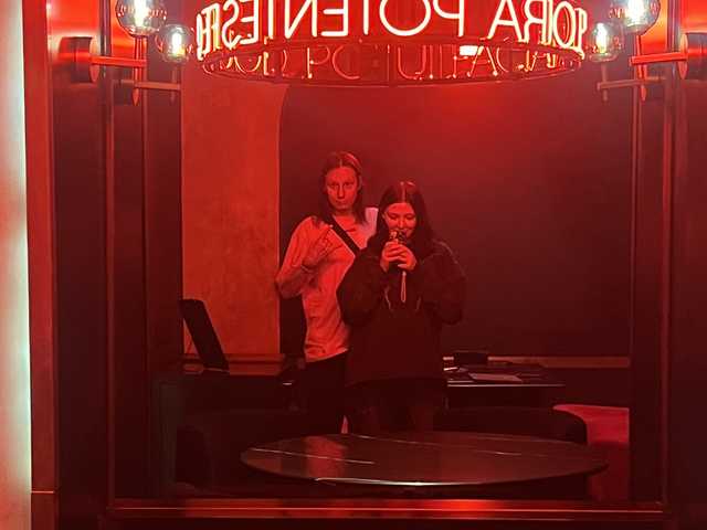 Photo of the profile Dron-big