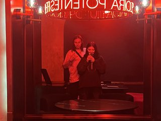 Erotic video chat Dron-big