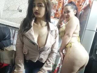 Erotic video chat DubayVaneSuga