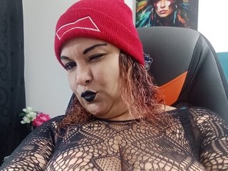 Erotic video chat Dubraska1