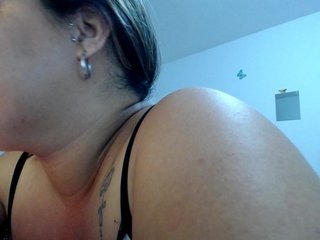 Erotic video chat Dulce-Chiky