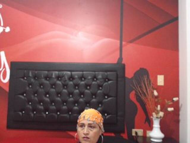 Broadcast screenshots Dulce-Hot