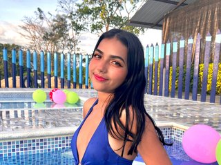 Erotic video chat dulce-little