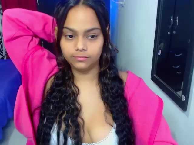 Broadcast screenshots dulce-sami