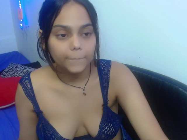 Broadcast screenshots dulce-sami