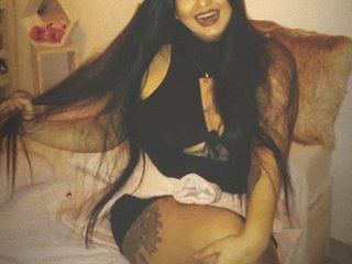 Erotic video chat Dulce21