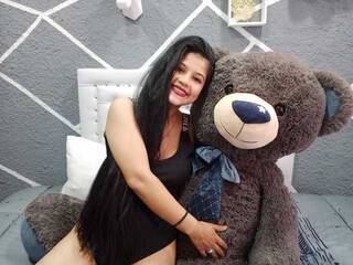 Erotic video chat DulceBunny