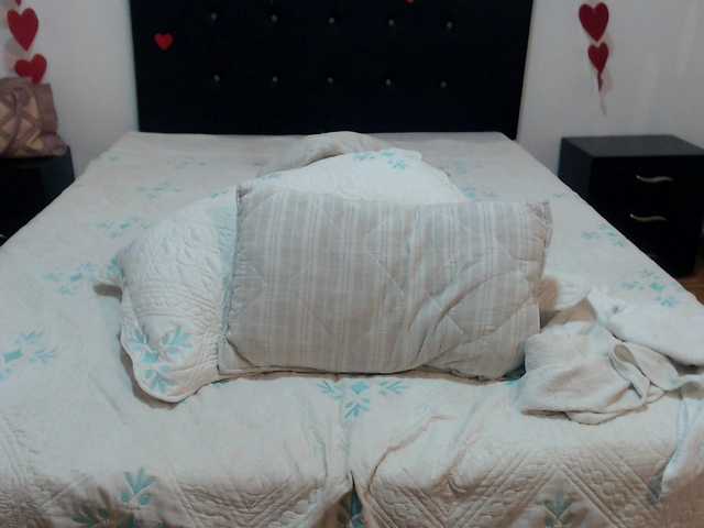 Broadcast screenshots DulceDavalo