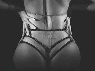 Erotic video chat DulceDeLeche3