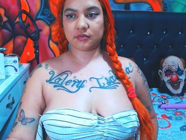 Broadcast screenshots Dulcedomini